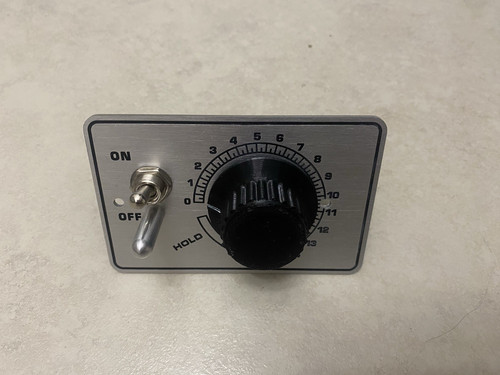 Hobart mixer 200 - a120, 20qt