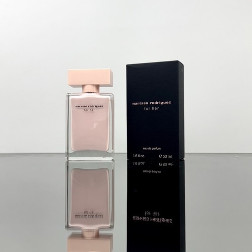 Narciso rodriguez for her eau - narciso,