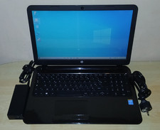PC Portable HP15r134nf  Core