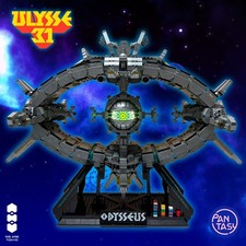 ULYSSE 31 SET ODYSSEUS LED