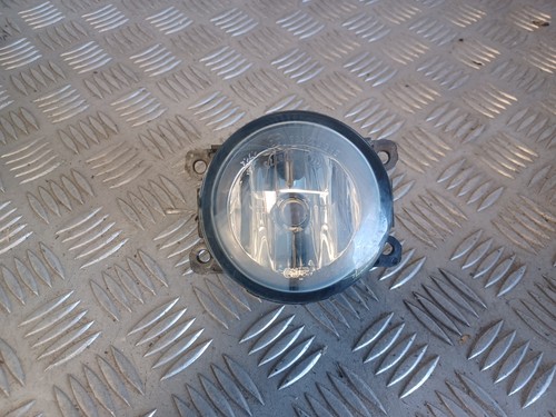 Feu phare antibrouillard avant