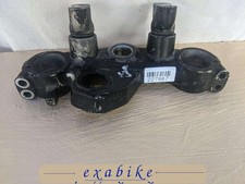 te de fourche superieur pour Honda NX 650 dominator