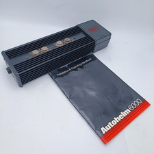 AUTOHELM 6000 Marine Autopilot