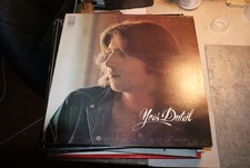 33T Yves DUTEIL Disque LP 12"