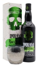 Smokehead - Unfiltered Islay
