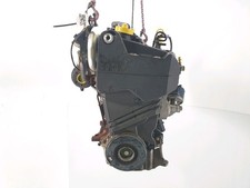 Moteur type K9K292 - Nissan
