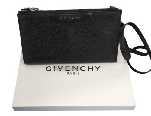 Pochette bandoulière givenchy - pochette,