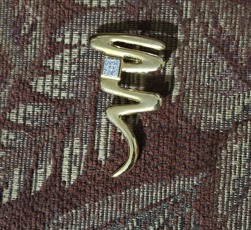 Vintage jewels park - vintage, by
