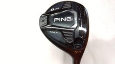 PING G425 MAX 17,5° Rigide 5W Bois de parcours 42,5 pouces HR ALTA J CB ARDOI...