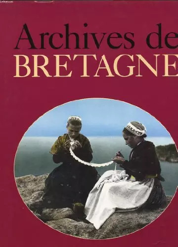 Archives bretagne jacques - de,