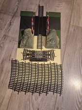 Jouef Rail HO - 1 croisement +