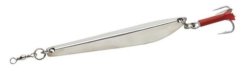 Kinetic pilker stainless steel - kinetic,