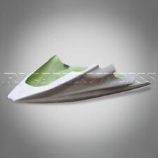 DR435 Honda Hornet CB600 CB900 Sabot Moteur Poly Moto Carenage Fibre de Verre