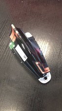 Récepteur d'antenne aileron