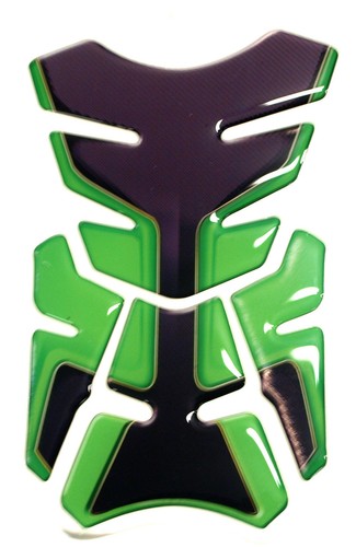 Pad protection reservoir vert - protection,
