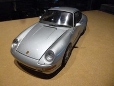 PORSCHE 993 CARRERA S 1995 UT
