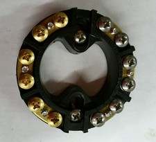 NEW Paul Uhn 376 Lamp Socket