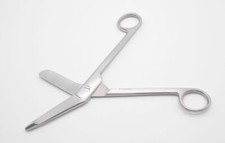 Lister Ciseaux à Bandage, Ciseaux, Ciseaux D'Urgence 20 CM