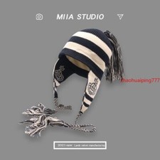 NANA Hats Beanies Okazaki