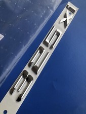 LOGO BMW 325 IX 320IX BADGE