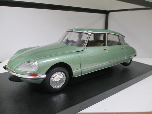 Citroen pallas vert - citroen,