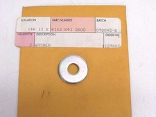 NOS! STIHL STRING TRIMMER GEAR