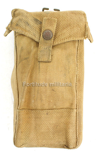 Pouch cartouchière - pouch,