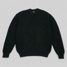 Pull de pêcheur homme Barbour