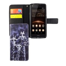 Housse pour Huawei Y5 II Étui