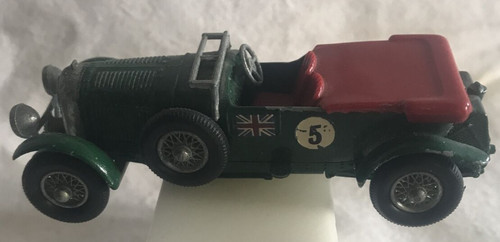 Matchbox model - matchbox,