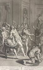 Passion flagellation du Christ