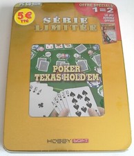 POKER TEXAS HOLD'EM + SUDOKU