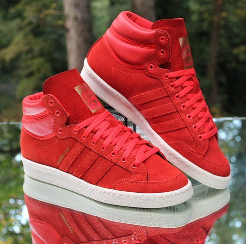 Adidas americana red - 88,