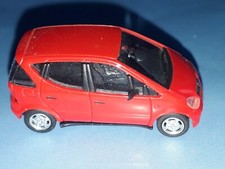 busch Mercedes Benz classe A