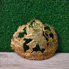 Casque Prussien Fait Main