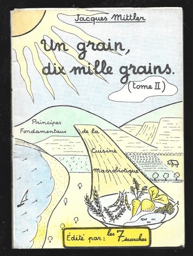 Grain dix mille grains - un,