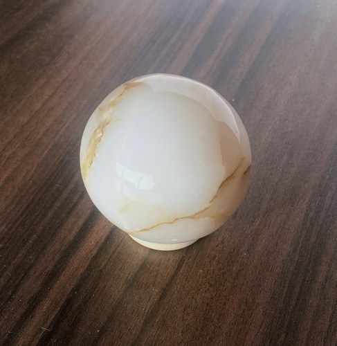 Boule sphere marbre - boule,