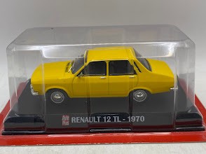 Renault 1970 autoplus - 1970,