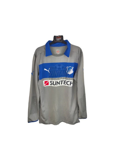 Maillot foot gardien - foot, de