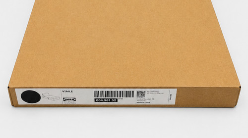 Housse ikea vimle - housse, chaise