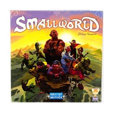 Days Of Wo Board Jeux Small