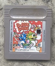 Bubble Bobble - Version