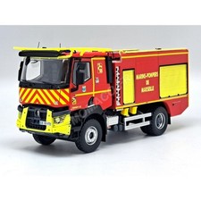 Renault Trucks K 430 6x4