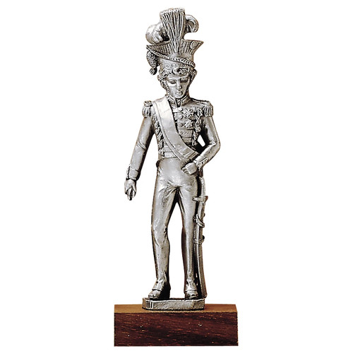 Maréchal murat figurine - murat,