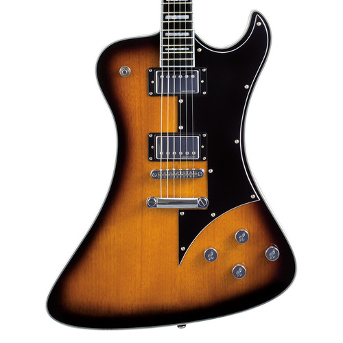 Hagstrom fantomen single cut - hagstrom,