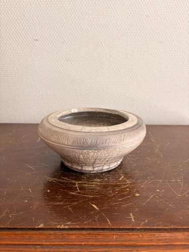Vide poche vase - poche,
