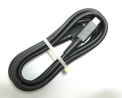 Nintendo cable usb - cable, c
