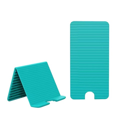 Support téléphone pliable - téléphone, en