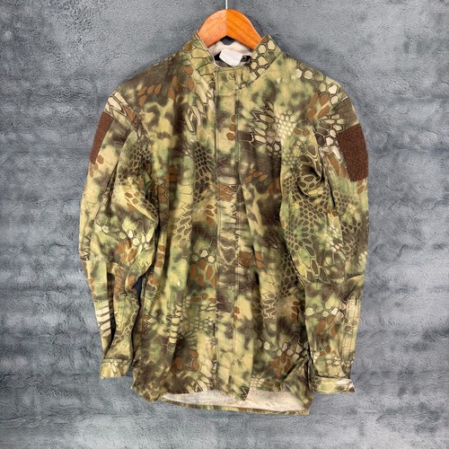 Vertx camo tactical shirt - vertx,
