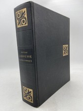 Nouveau Larousse gastronomique